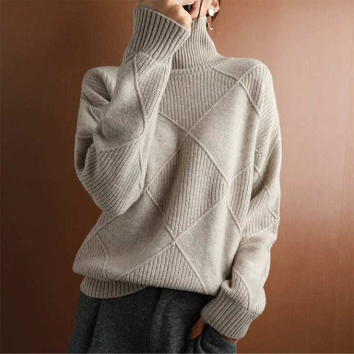 Drune | Strickpullover
