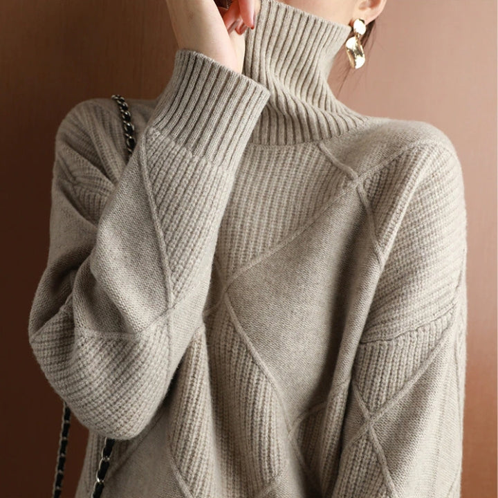 Drune | Strickpullover