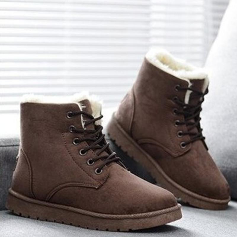 Drune | Elegante halbhohe Stiefelette