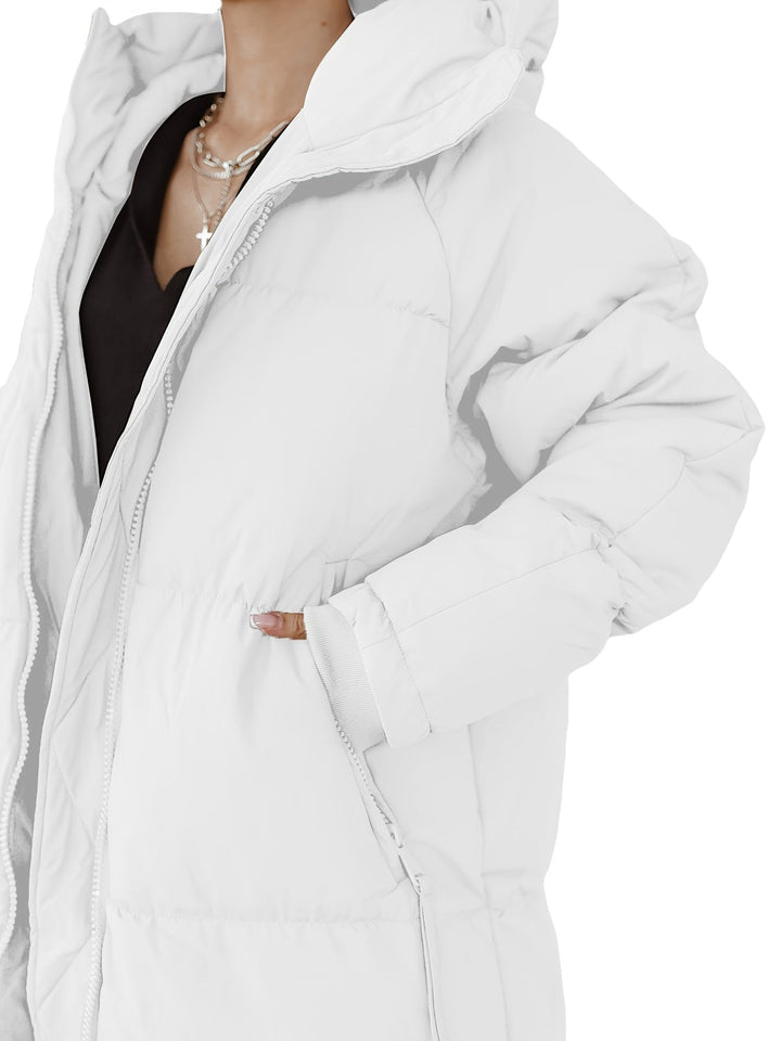 Drune | Moderne und vielseitige Winterjacke