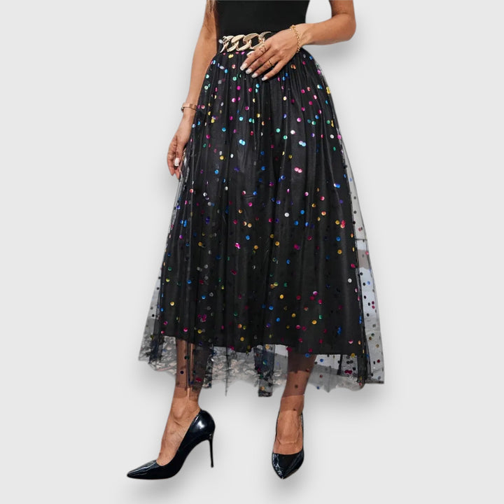 Drune | Bunter Polka Dot Rock