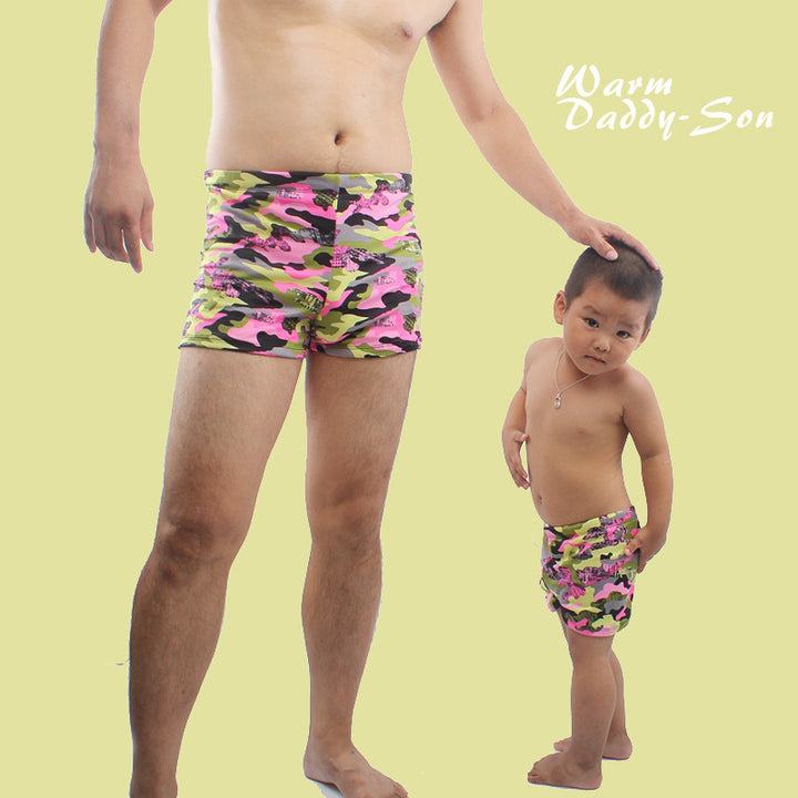 Herren Schwimmshorts Drune