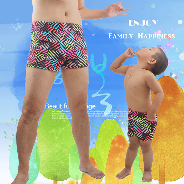 Herren Schwimmshorts Drune