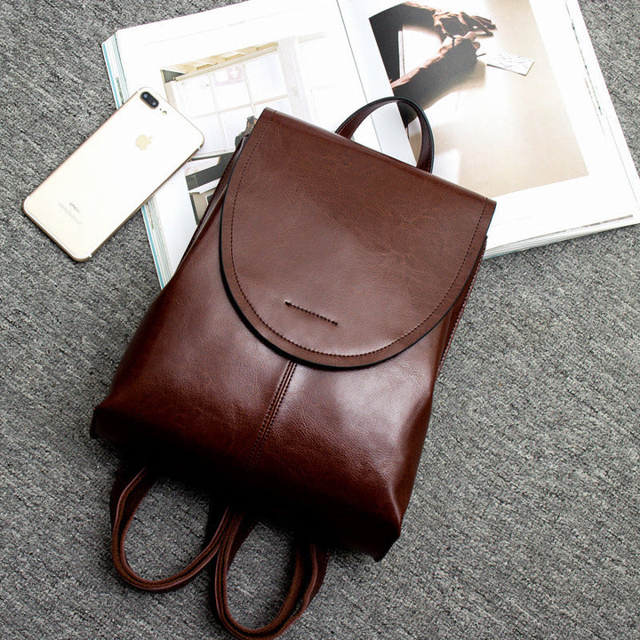 Drune - Trendy Rucksack für Frauen