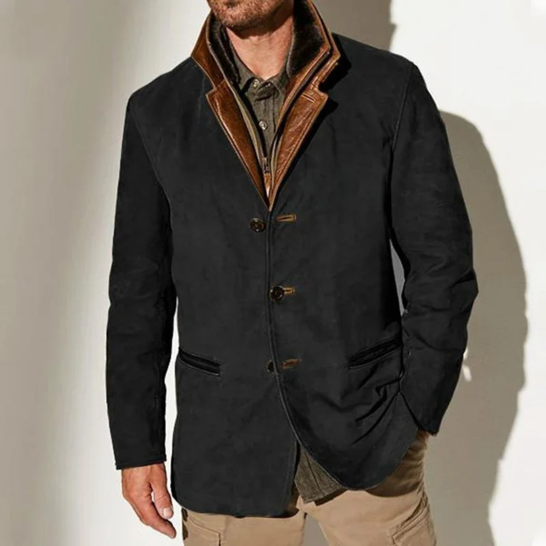 Drune | Vintage Jacke