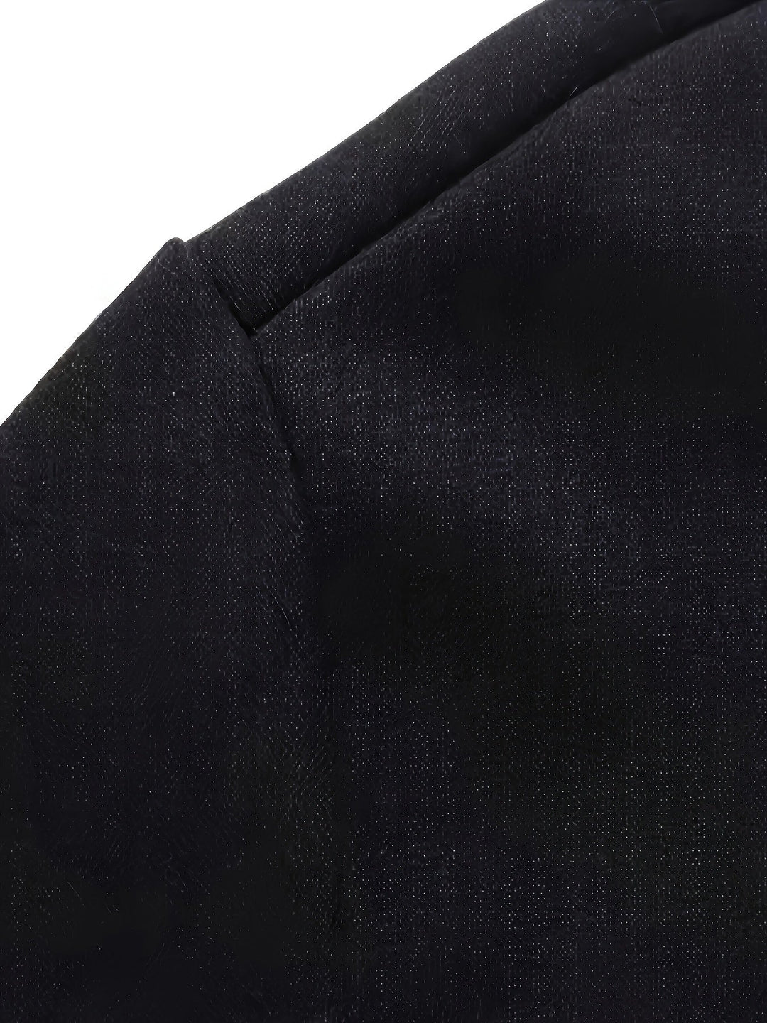 Drune | Herren Pullover mit Stehkragen für Herbst Winter