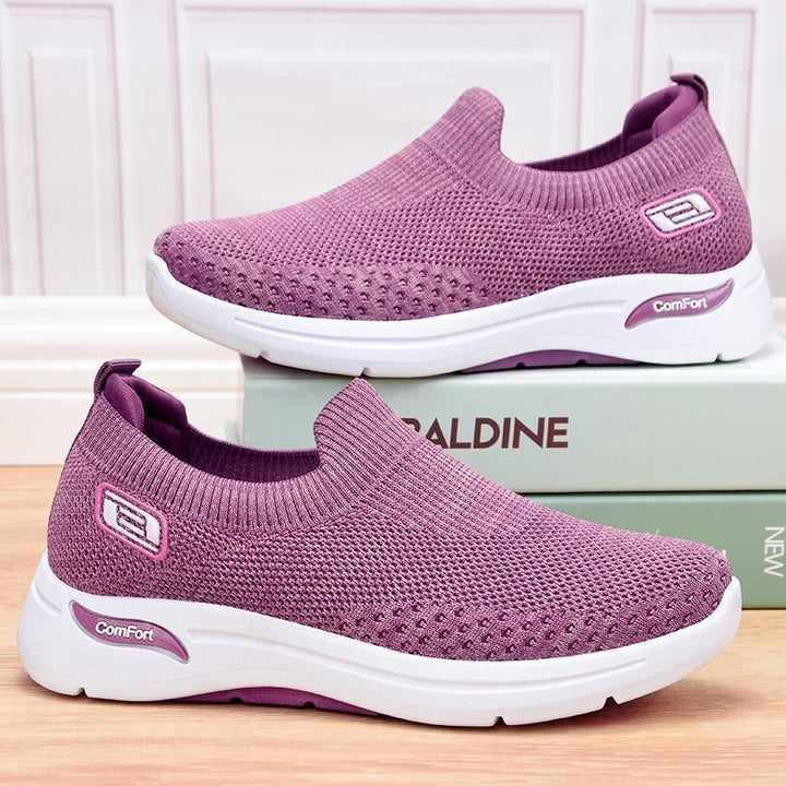 Orthopädischer Sportschuh