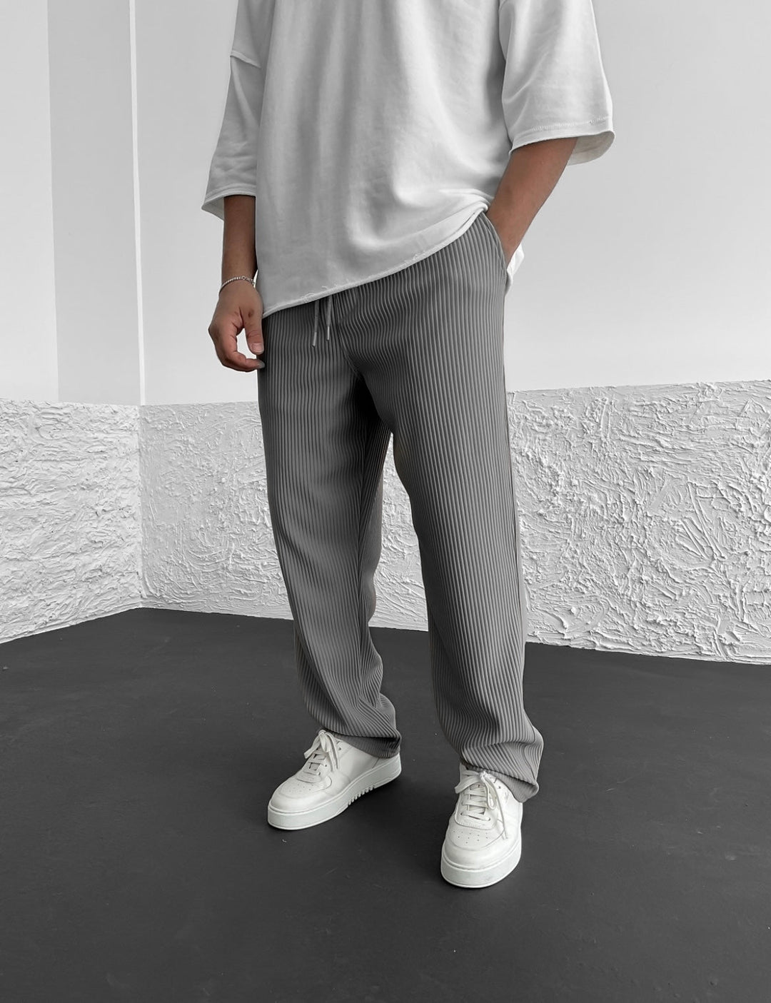 Drune | Trendige Hose für Stilbewusste