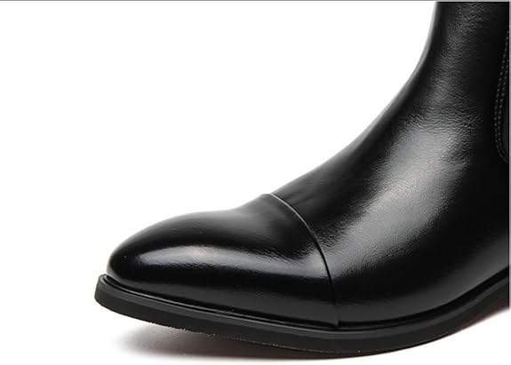 Drune | Stilvolle Herrenstiefel für Das Leben