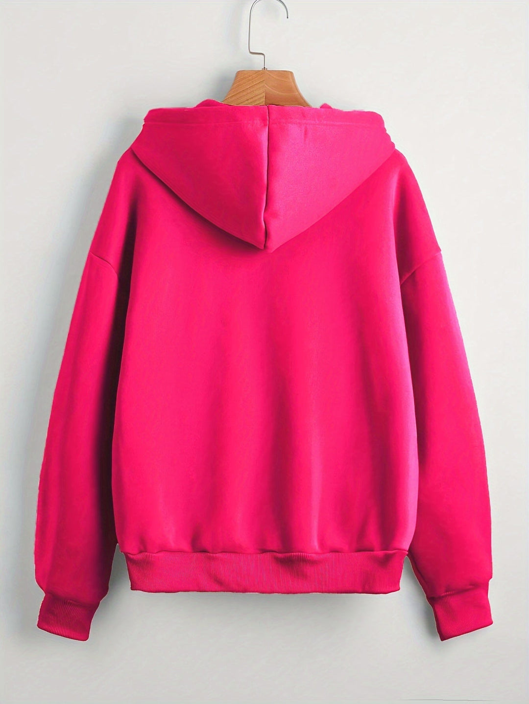 Drune | Lässiger Kapuzenpulli für Frauen