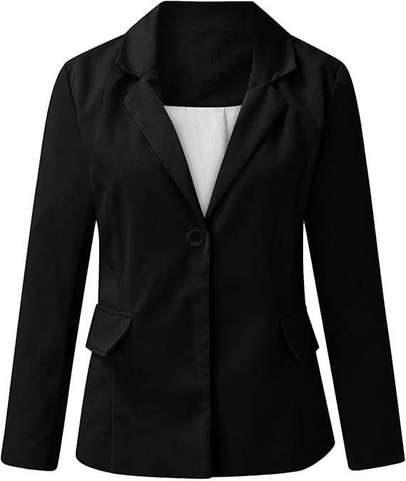 Drune | Vielseitiger Blazer Für Damen Elegant & Zeitlos