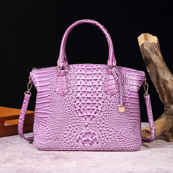 Drune | Tragbare Retro Umhängetasche Für Frauen