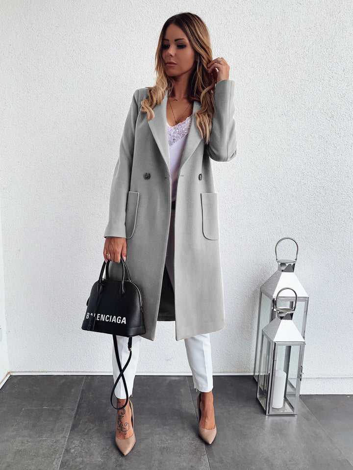 Drune | Klassische und elegante allgemeine Jacke