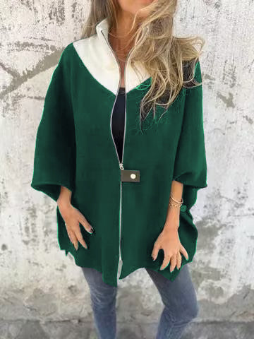 Drune | Entspannte und Stilvolle Jacke