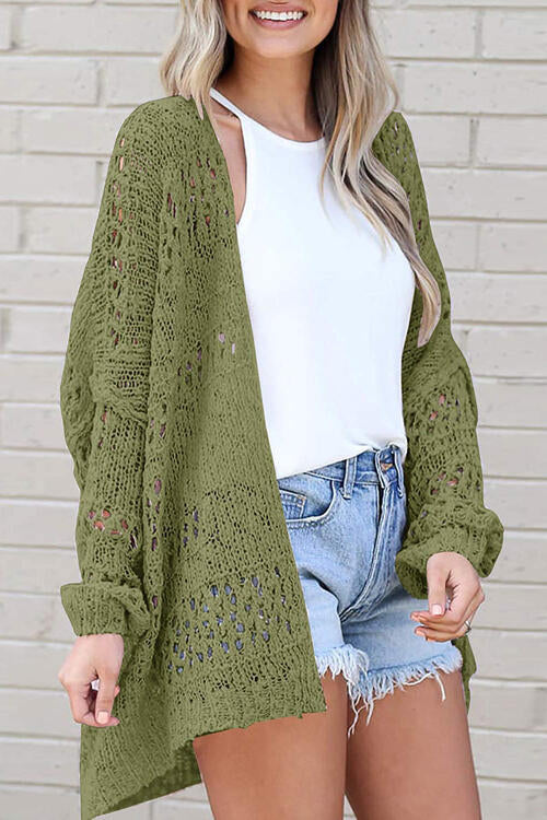 Drune | Bequeme und Modische Strickjacke