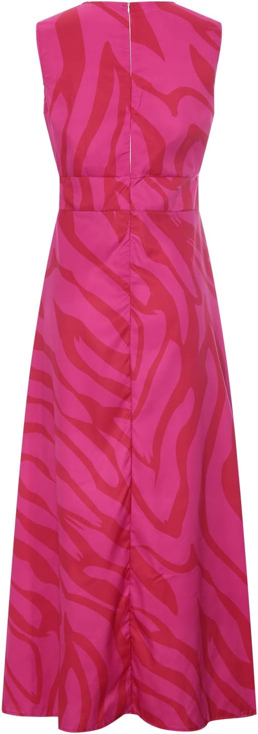 Drune - Luxuriöses Sommerkleid für Frauen
