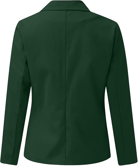 Drune | Vielseitiger Blazer Für Damen Elegant & Zeitlos