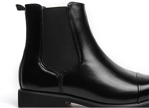 Drune | Stilvolle Herrenstiefel für Das Leben