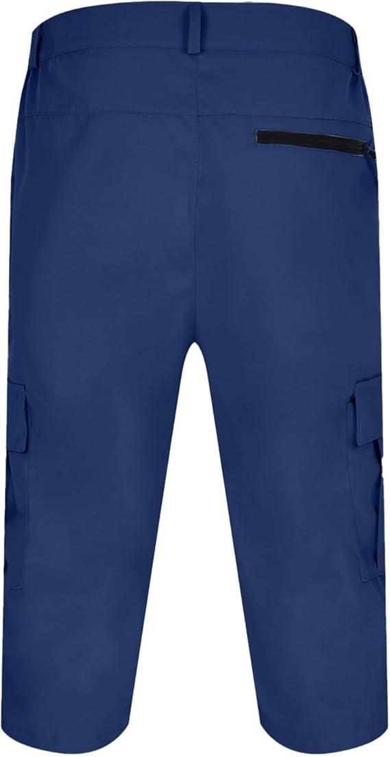 Drune | Leichtgewichtige Und Schnelltrocknende Cargo Shorts
