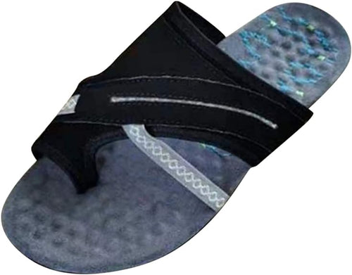 Drune | Orthopädische Sandalen