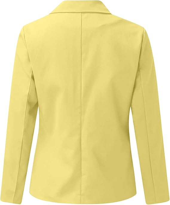 Drune | Vielseitiger Blazer Für Damen Elegant & Zeitlos