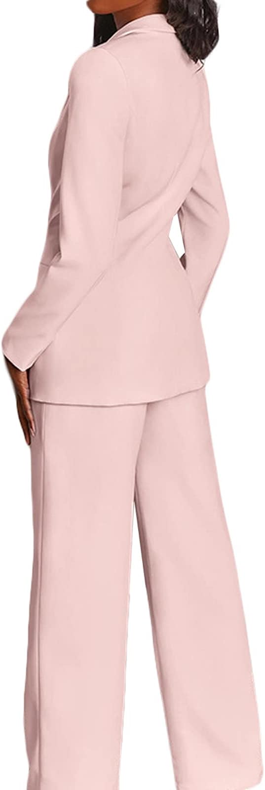 Drune | Elegantes Ensemble Bestehend Aus Einem Edlen Blazer und Einer Eleganten Hose