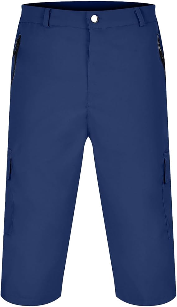 Drune | Leichtgewichtige Und Schnelltrocknende Cargo Shorts