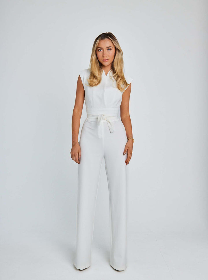 Drune | Klassischer Eleganter Jumpsuit