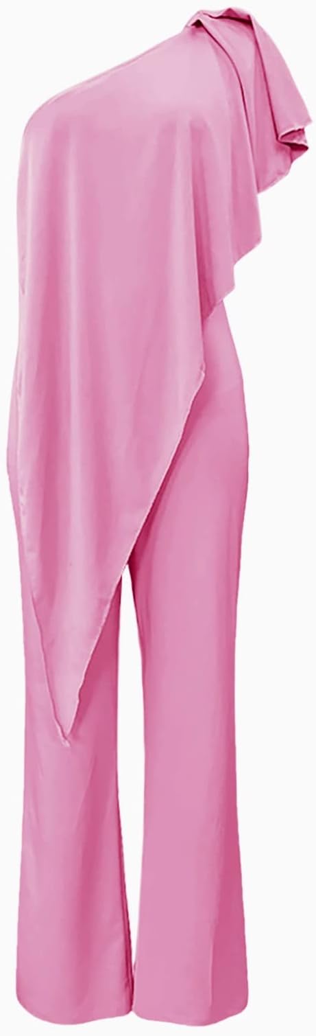Drune | Kurze Sommeroverall