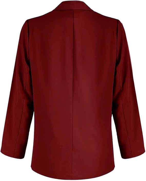 Drune | Vielseitiger Blazer Für Damen Elegant & Zeitlos