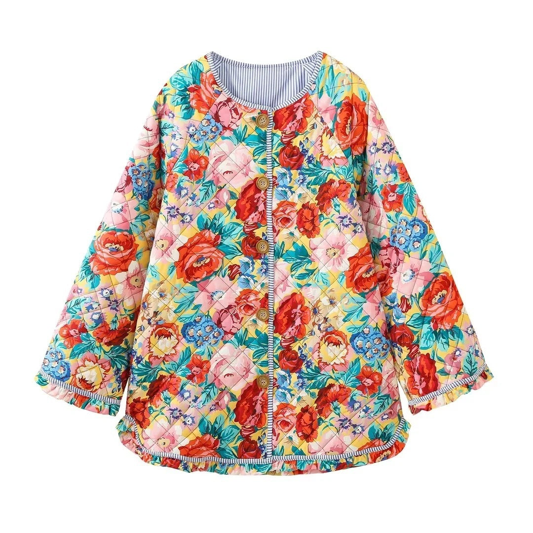 Drune | Modische Jacke