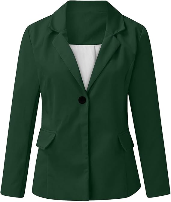 Drune | Vielseitiger Blazer Für Damen Elegant & Zeitlos