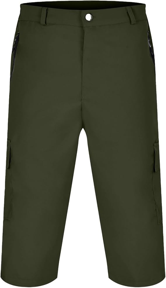 Drune | Leichtgewichtige Und Schnelltrocknende Cargo Shorts