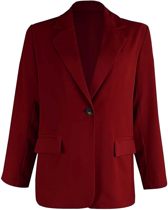 Drune | Vielseitiger Blazer Für Damen Elegant & Zeitlos