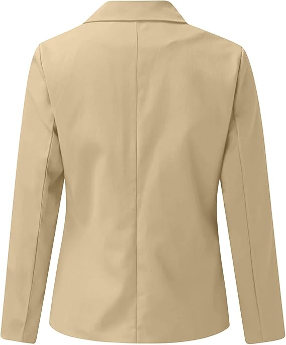 Drune | Vielseitiger Blazer Für Damen Elegant & Zeitlos