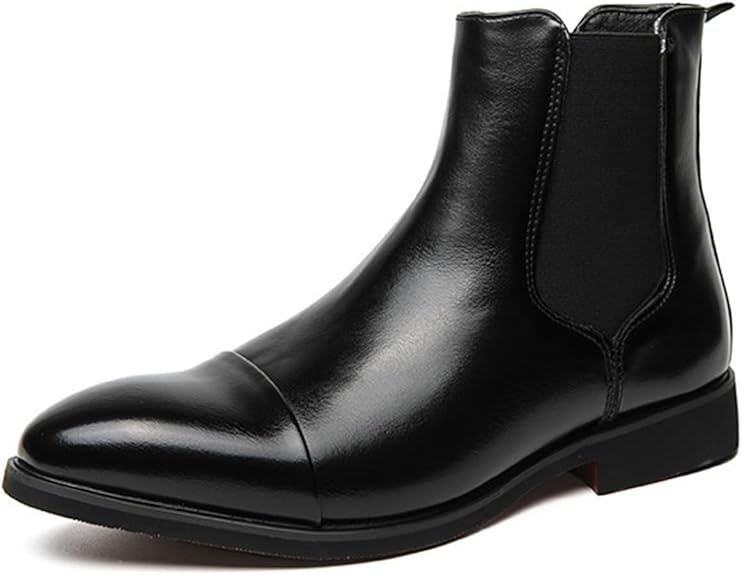 Drune | Stilvolle Herrenstiefel für Das Leben