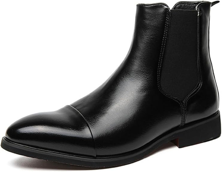 Drune | Stilvolle Herrenstiefel für Das Leben
