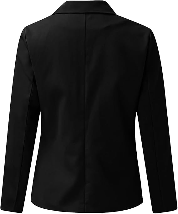 Drune | Vielseitiger Blazer Für Damen Elegant & Zeitlos
