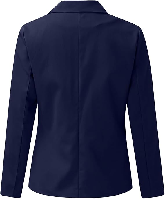 Drune | Vielseitiger Blazer Für Damen Elegant & Zeitlos