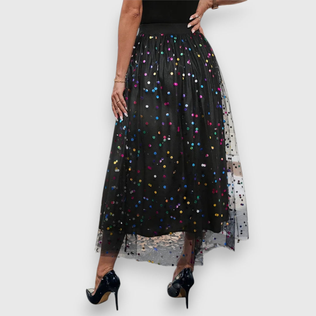 Drune | Bunter Polka Dot Rock