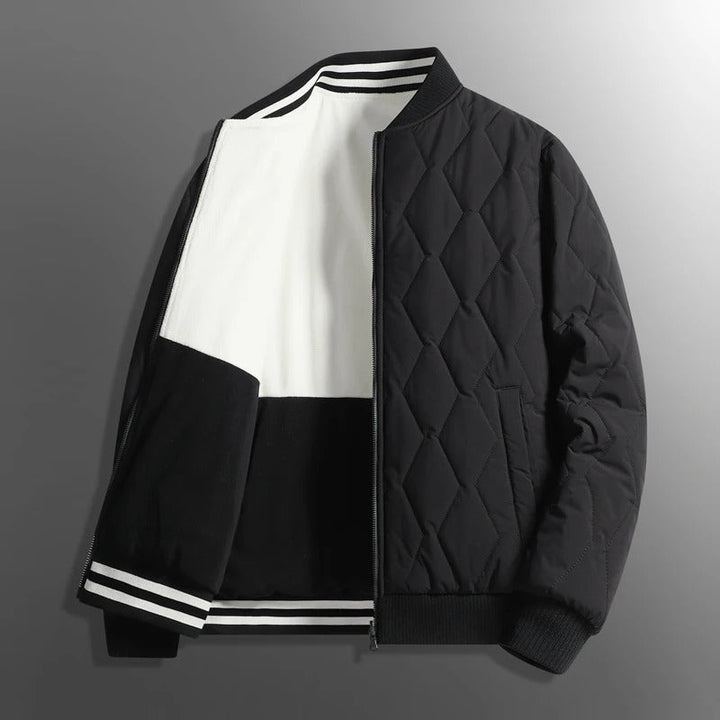 Drune | Doppelseitige Herrenjacke