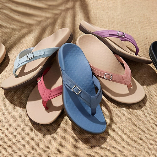 Drune | Orthopädische Sommerschuhe für Frauen