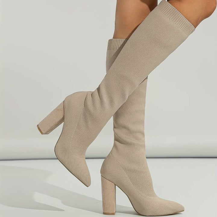Drune | Bequeme Socken Stiefel