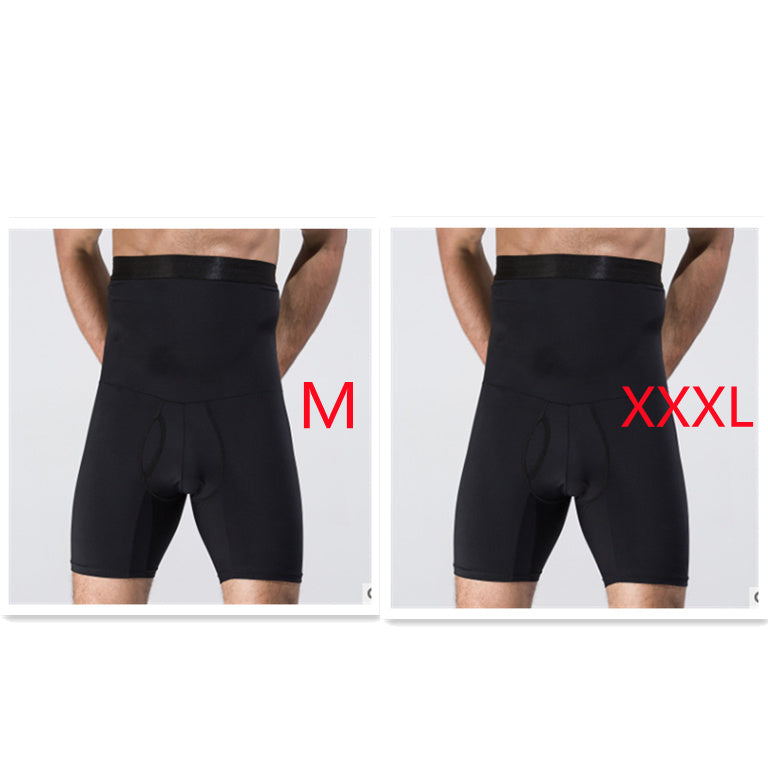 Drune | Figurformende Slimming Shorts Für Herren