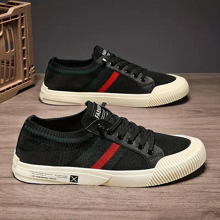 Stilvolle und Lässige Sneakers für Herren Drune