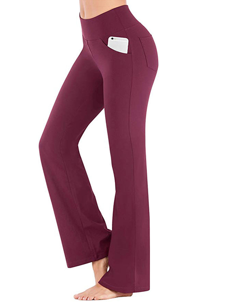 Drune | Elegante Damen Damenhosen