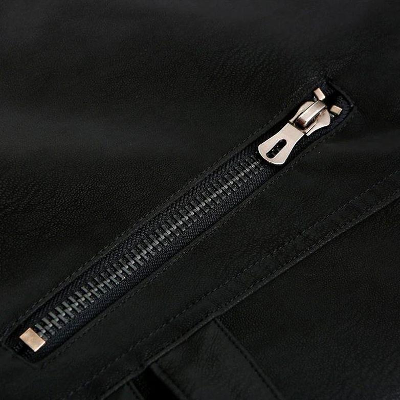 Drune | Outwear Wolverine Jacke