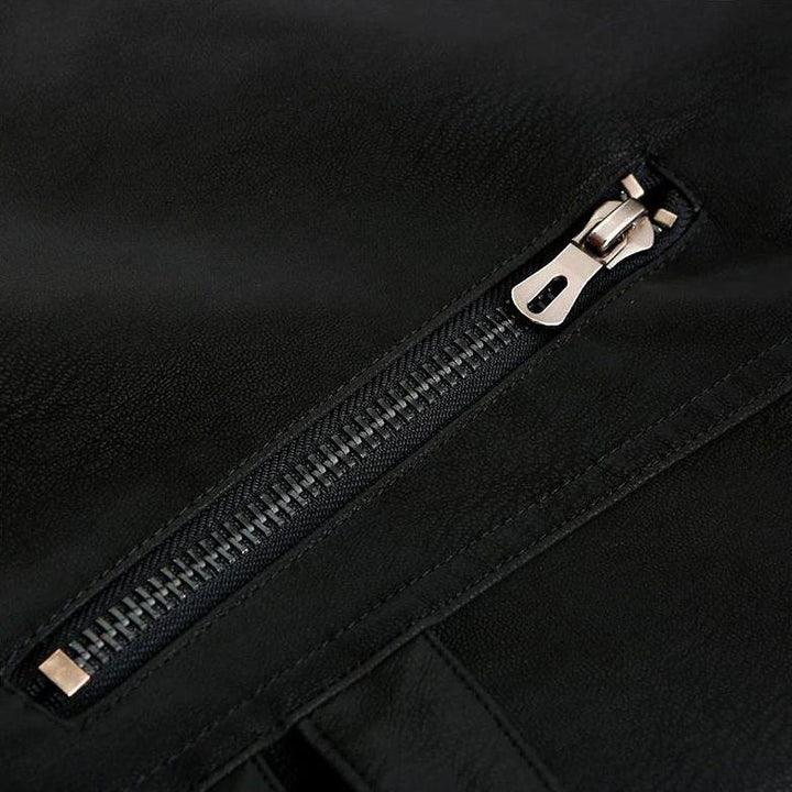 Drune | Outwear Wolverine Jacke