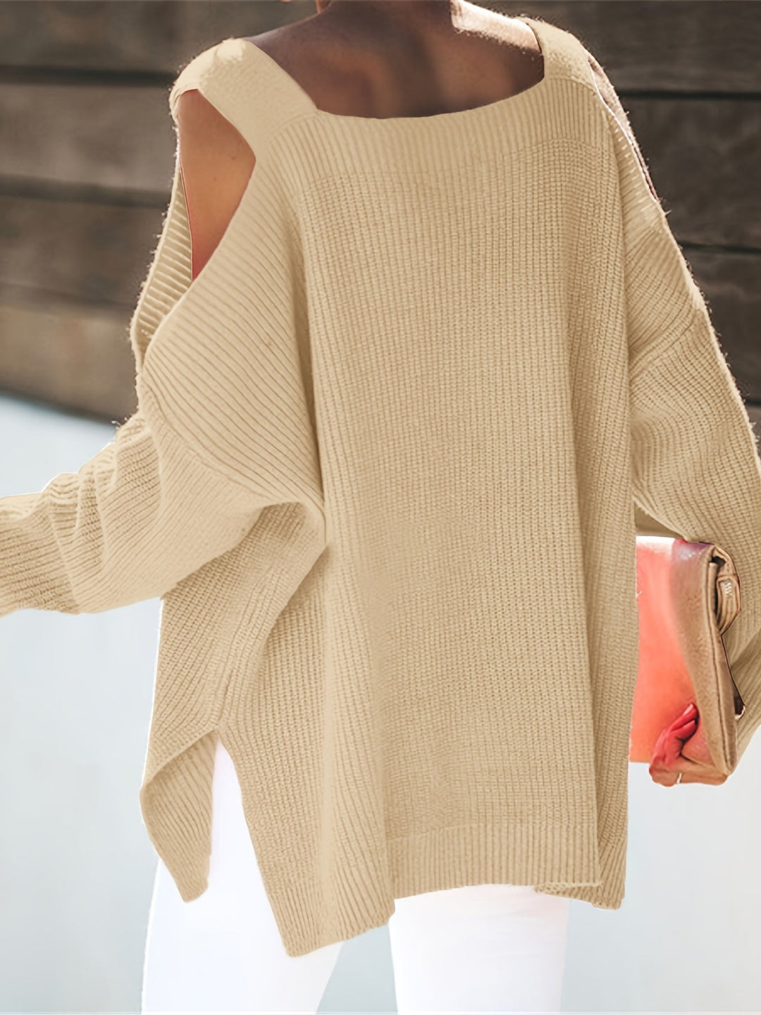 Drune | Mühelose und Schicke Strickjacke