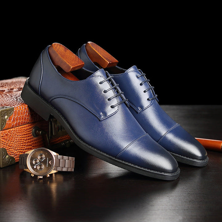 Drune | Klassische Herren Business Schuhe
